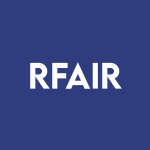 RFAIR Stock Logo
