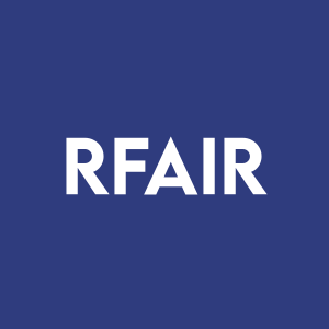 Stock RFAIR logo