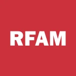 RF Acquisition Corp III logo