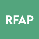 RFAP Stock Logo