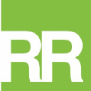 Stock RFHRF logo