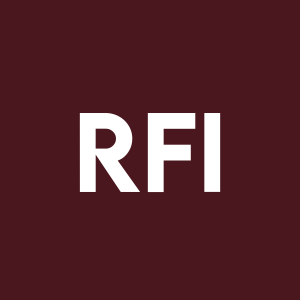 Stock RFI logo