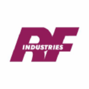 Stock RFIL logo