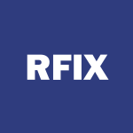 RFIX Stock Logo