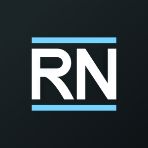 Stock RFM logo