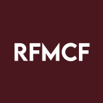 RFMCF Stock Logo