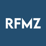 RFMZ Stock Logo