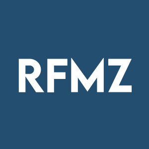 Stock RFMZ logo