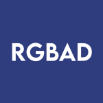 RGBAD Stock Logo