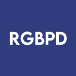 RGBPD Stock Logo