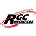 RGCO Stock Logo