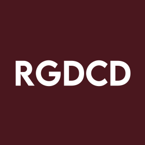 Stock RGDCD logo