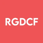 RGDCF logo