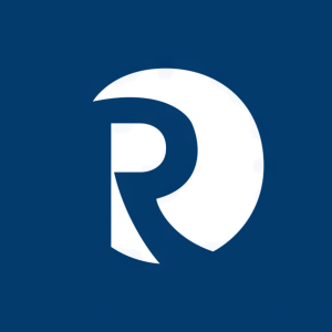 Stock RGEN logo