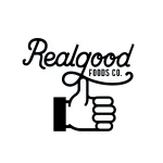 Real Good Food Company, Inc. logo