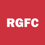 RGFC Stock Logo