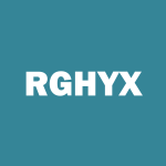 RGHYX Stock Logo