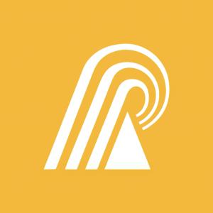 Stock RGLD logo
