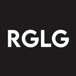 Stock RGLG logo