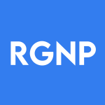 RGNP Stock Logo