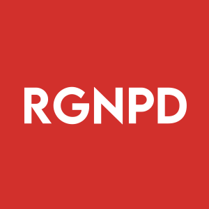 Stock RGNPD logo