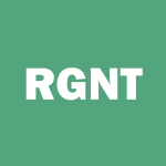 RGNT Stock Logo