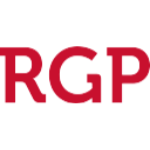 RGP Stock Logo