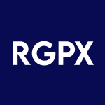 RGPX Stock Logo