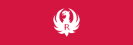 Stock RGR logo