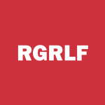 RGRLF Stock Logo