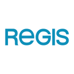 RGS Stock Logo