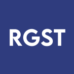 RGST Stock Logo