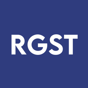 Stock RGST logo