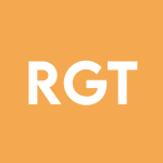RGT Stock Logo