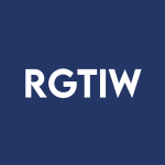 RGTIW Stock Logo