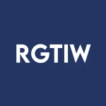 Rigetti Computing Inc logo