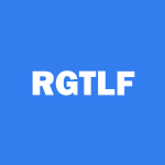 RGTLF Stock Logo