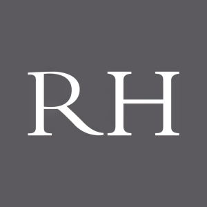 Stock RH logo