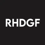 RETAIL HOLDINGS NV logo