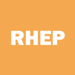 RHEP Stock Logo