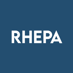Stock RHEPA logo