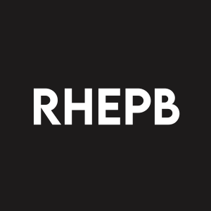 Stock RHEPB logo