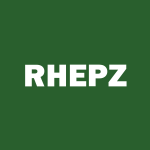 RHEPZ Stock Logo