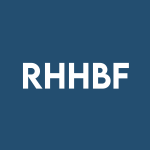 RHHBF Stock Logo