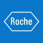 RHHBY Stock Logo