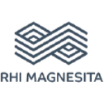 Rhi Magnesita logo