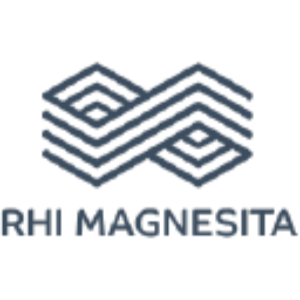 Stock RHHMY logo