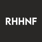RHHNF Stock Logo