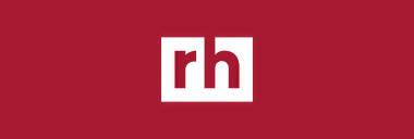 Stock RHI logo