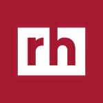 RHI Stock Logo